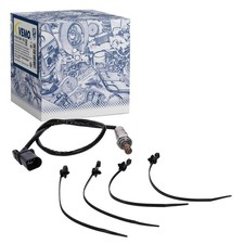 VEMO LAMBDASONDE BEHEIZT REGELSONDE VOR KAT passend für OPEL ASTRA INSIGNIA MERI