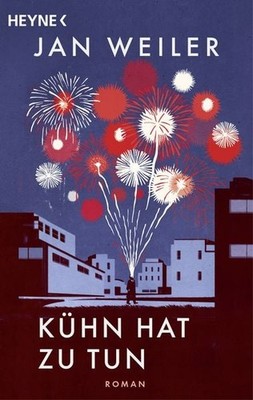 Kühn hat zu tun Roman
