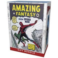Gift Bundle Prices | Magic Marvel Spider-Man | Magic Cards