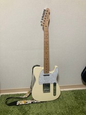 Fender Japan TL STD VWH Fender Telecaster