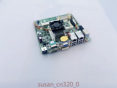 DFI CD101 CD101-N2800 Industrial Control Board *mp