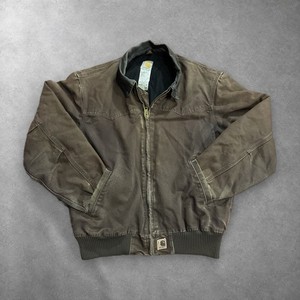 Carhartt J14 Jacket | eBay