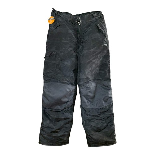 40482 - Champion Black X-Large (16-18) Insulated Lightweight Pants |TBD|