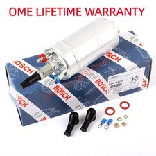 0580254044 Bosch 044 Universal Inline External Fuel Pump 300lph E85 Compatible