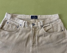 Trussardi Jeans Pantaloni Uomo Taglia 50