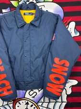 Polo Ralph Lauren Snow Beach 外套和夹克男士| eBay