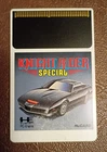 Knight Rider Special - PC Engine HuCard (Analogue Duo) - NTSC-J