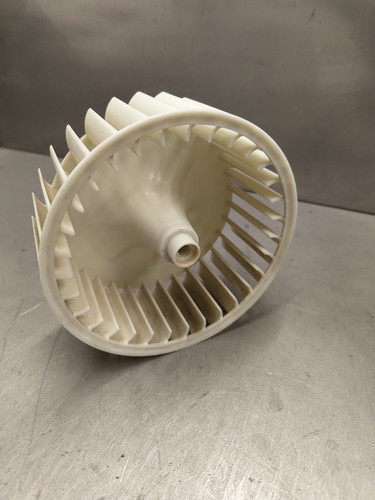 Beko DPU7309 XE Wärmepumpentrockner Lüfterrad Rad Lüfter Ventilator#53135