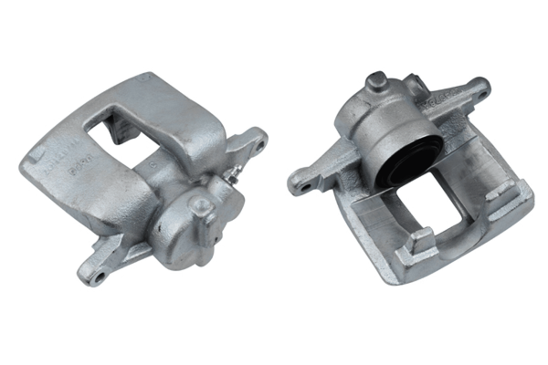 Bremssattel Hinterachse Rechts FüR CitroËN Fiat Peugeot Jumper Ii Kasten-image