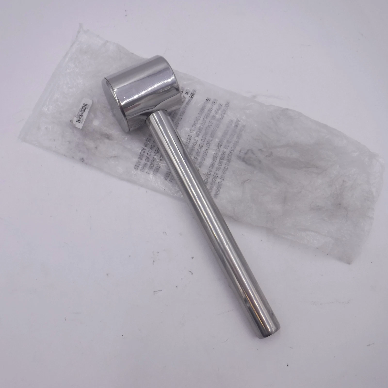 Williams Sonoma Open Kitchen Meat Tenderizer 8813813 9-3/4" x 2"