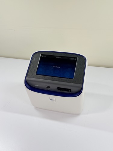 Invitrogen Countess II FL Automated Cell Counter w/ Power Supply and Warranty