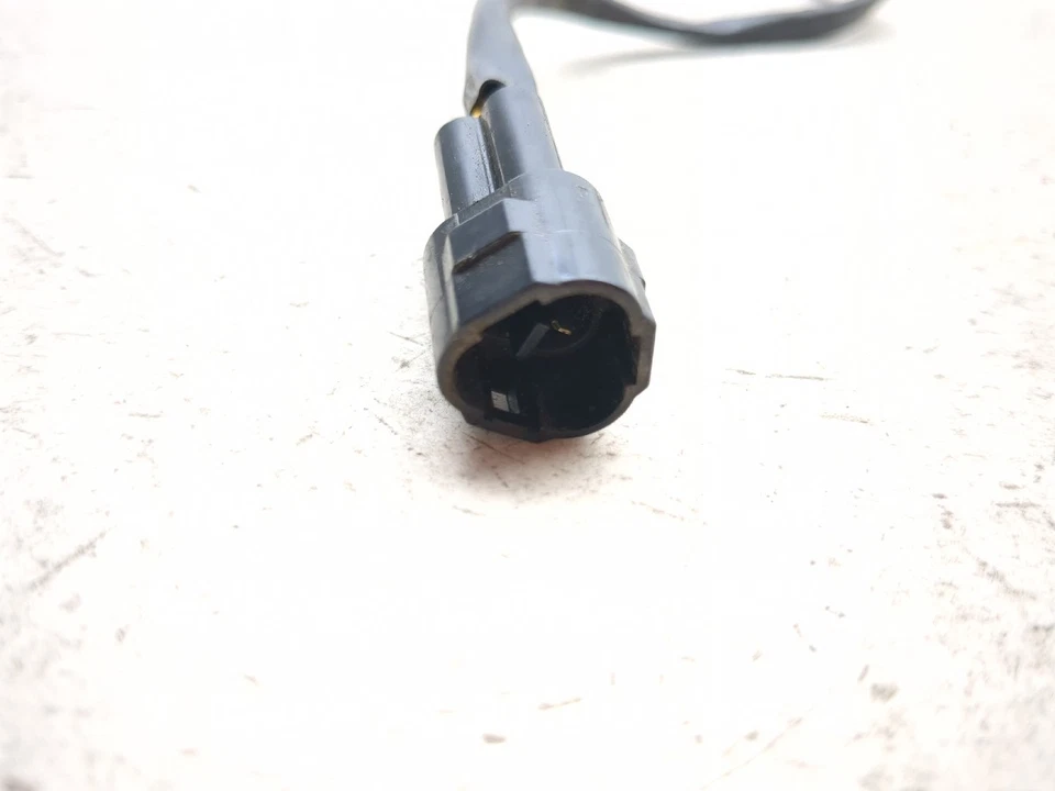 Sensor de velocidad de rueda TRSH PL 00-02 Kawasaki Ninja ZX6R ZX6 Foto 4 de 4