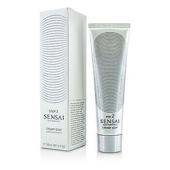 KANEBO Sensai Silky Purifying Creamy Soap