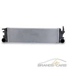 ATEC LADELUFTKÜHLER FÜR MERCEDES V-KLASSE 200 220 250 CDI VITO 114 116 119 W447