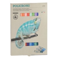 Pastelkrijt - 24 Stuks (Us Import) TOY NEU