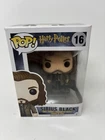 Funko Pop! Harry Potter - Sirius Black #16 Vinyl Figure