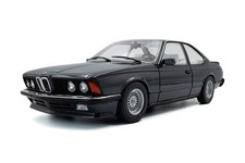 Solido 1984 BMW 635 CSI (E24) Macau Blue 1:18 S1810306