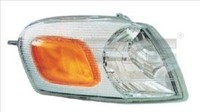 Tyc Blinkleuchte 18-5555-01-2 FüR Opel