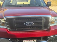 2004 Ford F-150 