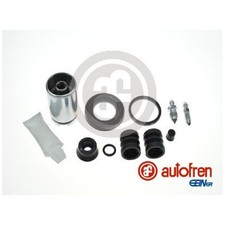 Reparatursatz Bremssattel hinten für Fiat Marea 185 Punto 176 Tempra | 24036735