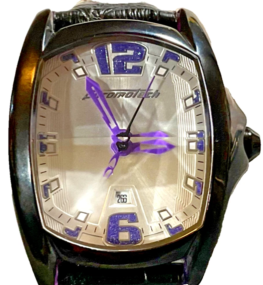 Chronotech Orologio da fitness S0325996
