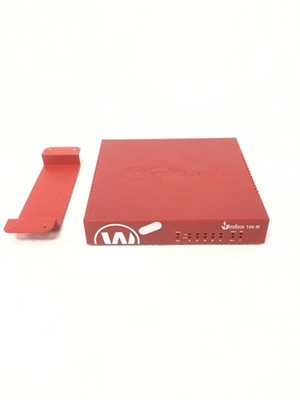 WatchGuard T40-W Firewall Router NXP LS1043A 1.0Ghz 4Gb 16Gb M.2 FREE SHIPPING
