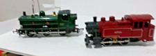 HORNBY CL 57 PANNIER TANK LOCO GWR 8751 +Lima HO Gauge 0-4-0 Tank Engine 40106