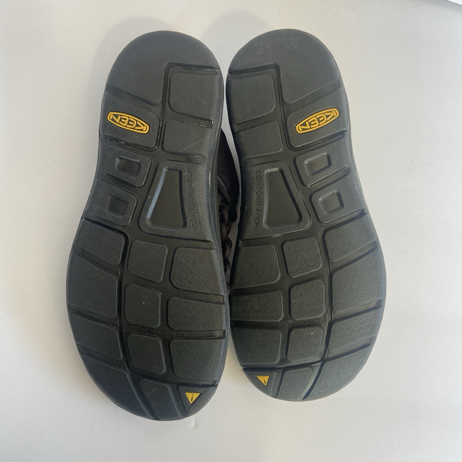 Sandali da donna KEEN Uneek II neri taglia 8 NUOVI