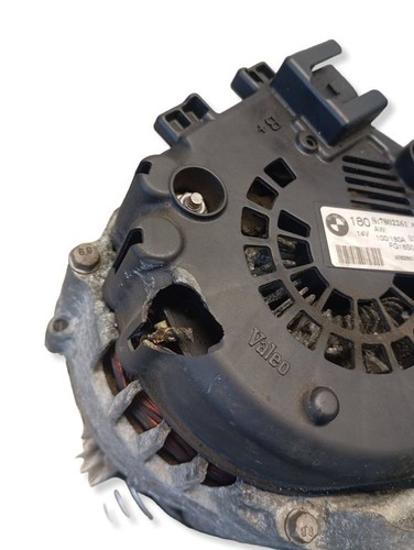 BMW 3 E90 E91 2010 Lichtmaschine 7802261 1kW DAI17403