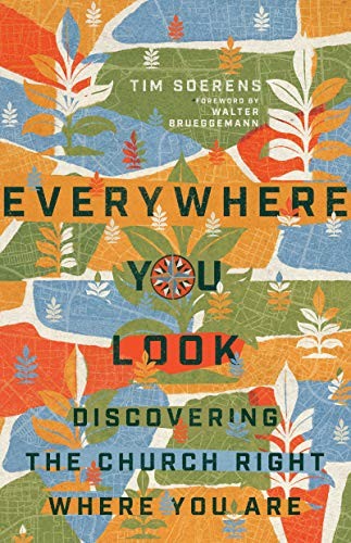 Inter-Varsity Press,Us Everywhere You Look – Discovering The Church Right Where You Are - Image 2