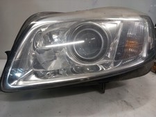 Frontscheinwerfer Opel Insignia LED Links Scheinwerfer Headlight