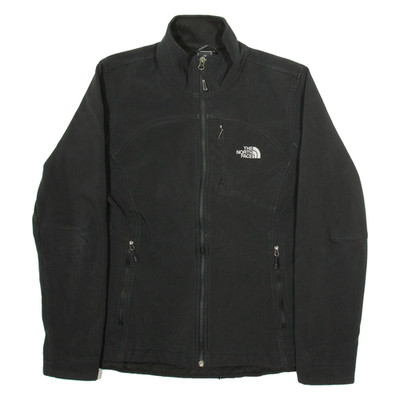 THE NORTH FACE Damen Trainingsjacke Schwarz M