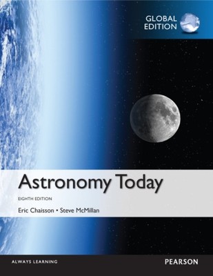Astronomy Today, Global Edition von Steve McMillan 9781292057736 NEU Taschenbuch