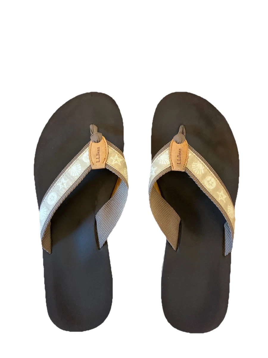 L.L. Bean Brown Sandals for Women for sale | eBay display picture 2