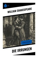 William Shakespeare | Die Irrungen | Taschenbuch | Deutsch (2023) | Sharp Ink