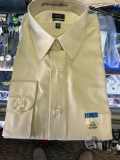 Arrow Long Sleeve Shirt Mens Size 17.5 34/35 New