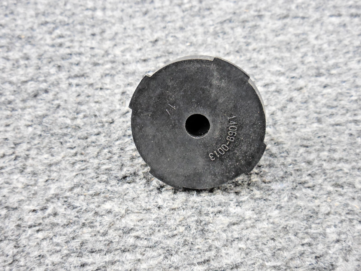 かば 03 04 Kawasaki Ninja ZX6 ZX 636 Clutch Actuator Rod Arm - Sun