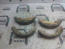 Mâchoire de frein Volkswagen GOLF