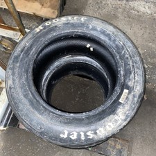 Hoosier 22.5/7.0-13 Spedeworth Tyre X2 Used