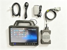 2026.06 Mb Star C6 Xentry Vci Doip Mercedes Benz Diagnostic Tool Car Truck Pad- 2026.06 Mb Star C6 Xentry Vci Doip Mercedes Benz Diagnostic Tool Car Truck Pad-