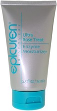 Ultra Rose Treat Enzyme Moisturizer, 2.5 oz.
