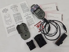 Thales MA6795 Remote Control w/ GPS System Cag Sof Devgru Seal
