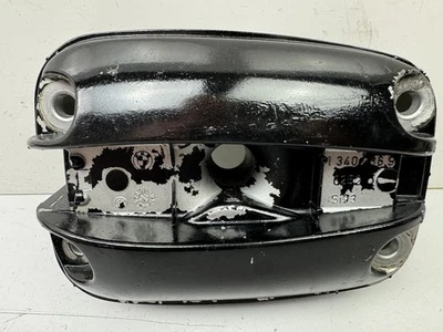 BMW R 1100 GS 259 Couvercle De Soupape Droit Cache Moteur Pour Culasse - Photo 1/4