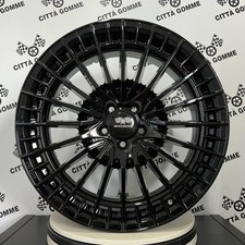 Set 4 Alufelgen Kompatibel Mercedes Eqc Eqe Gla Glb M Gle Und Eqs R S AB 21 "