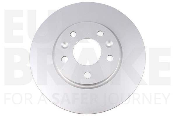 Eurobrake Bremsscheiben BelüFtet FüR Renault Captur II HF Megane IV Grandtour-image