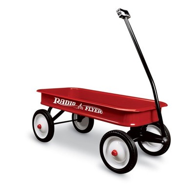 Radio Flyer カート 赤 Radio Flyer 18Z Wagon - Red for sale online | eBay