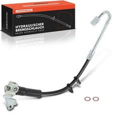 FRANKBERG BREMSSCHLAUCH HINTEN LINKS passend für JEEP COMMANDER GRAND