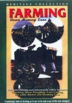 Farming Down Memory Lane (2004) DVD Region 2 - English
