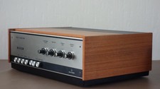 Vintage Verstärker Grundig SV40M