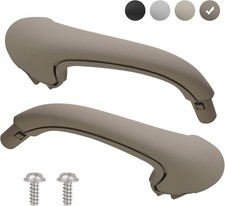 Interior Door Pull Handle for Front Door Panel Driver  Passenger Side Compatibl